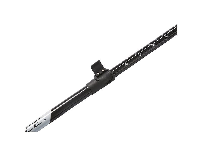 Bestway Hydro-Force Bestway 65307 Paddel 1 Stück(e) Stehpaddel Schwarz Fiberglas