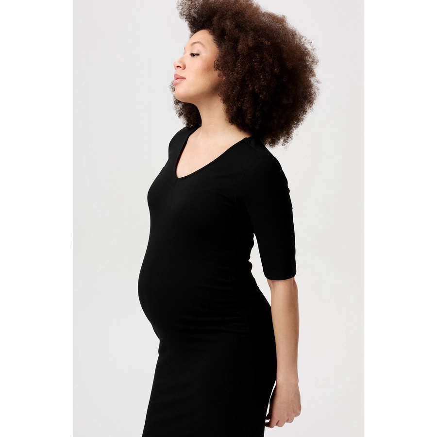 Noppies Kleid Keiko Black
