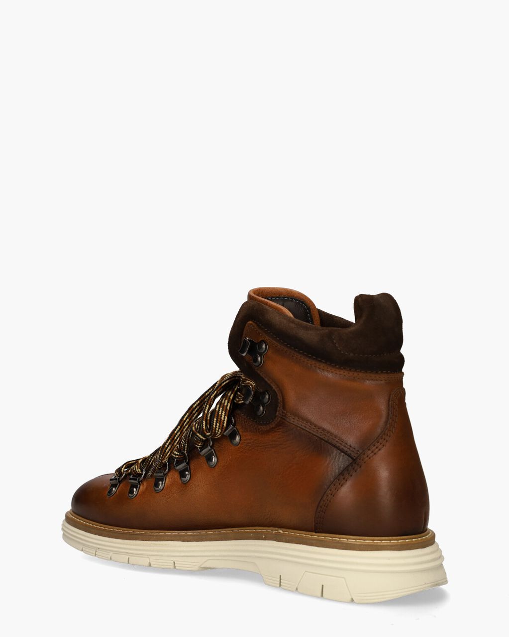 Giorgio 1958 10118-02 Cognac Heren Veterboots