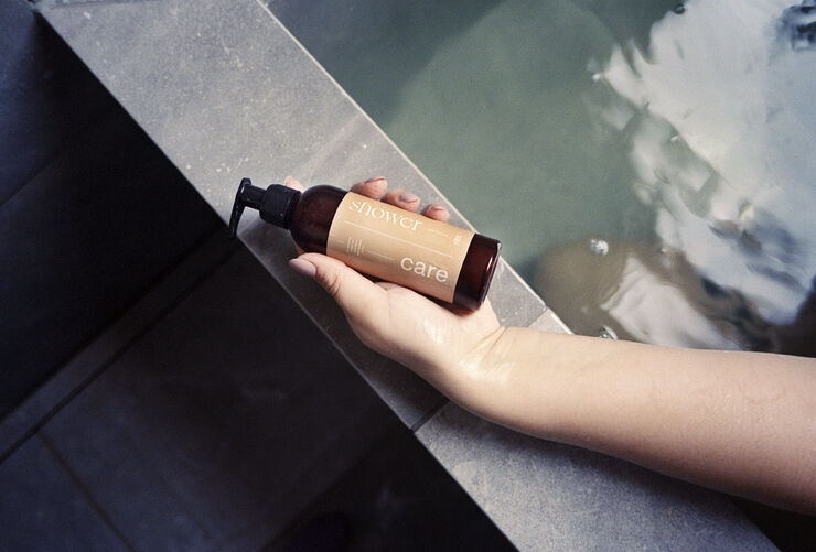 Sitre Shower care No color