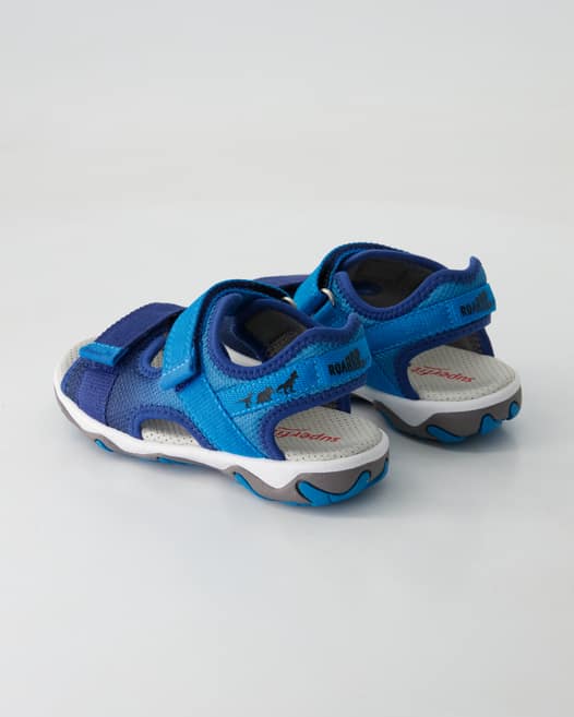 Superfit MIKE 3.0 Sandalen in Blau