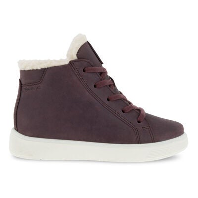 ECCO Street Tray K GTX Fôret Sneaker, Fig
