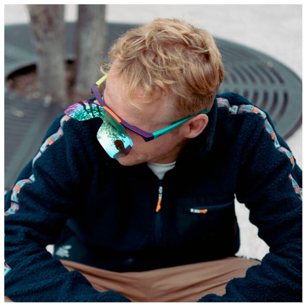 Smith - XC Mirror S2 (VLT 30%) - Lunettes de soleil