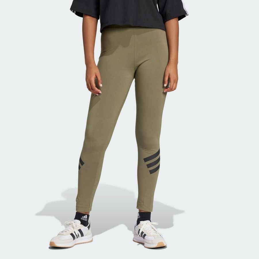 Adidas Legging 3 bandes Future Icons
