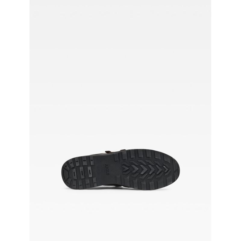 Dolik Scratch - Chaussures lifestyle homme