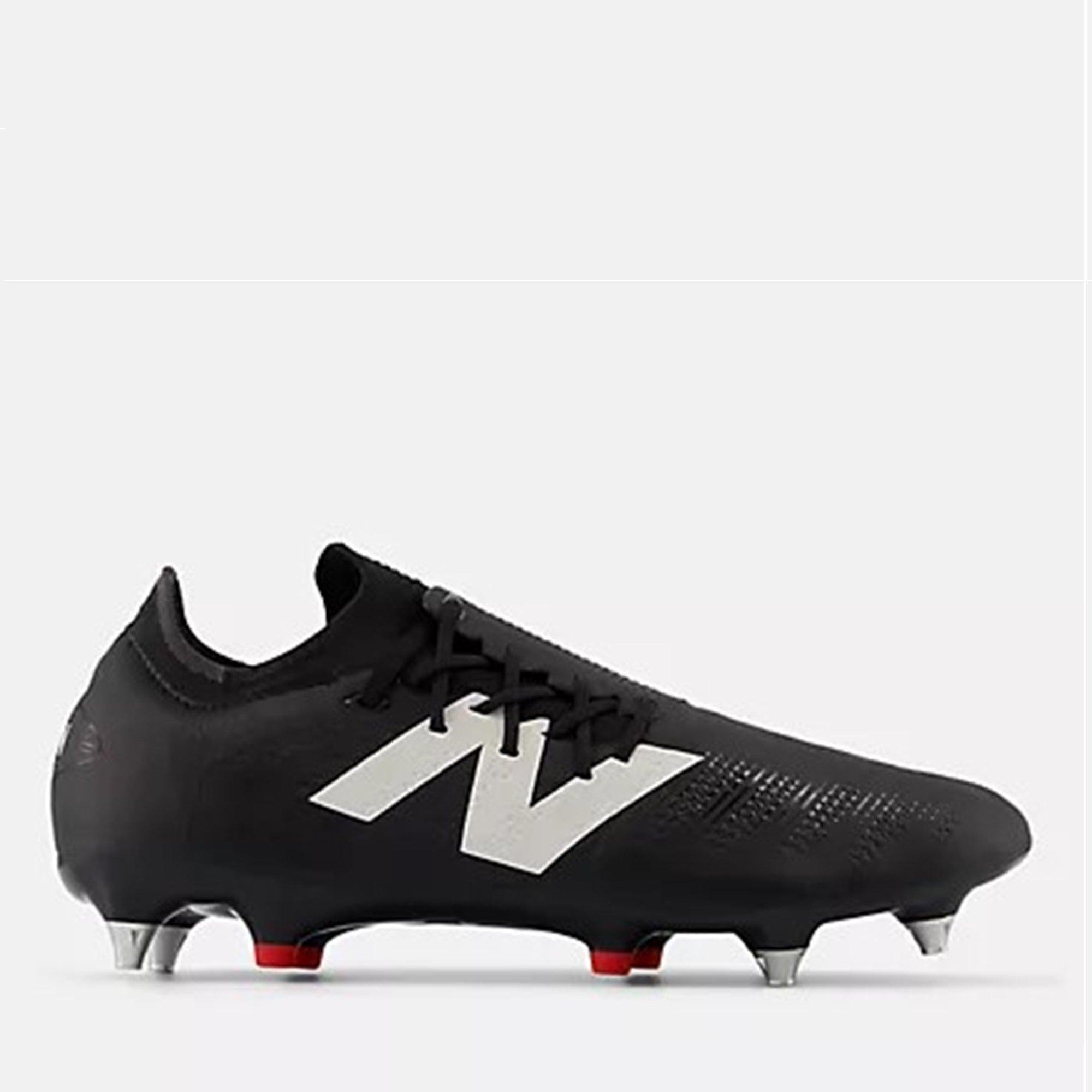 New Balance NB Furon V7 Pro Soft Ground Football Boots