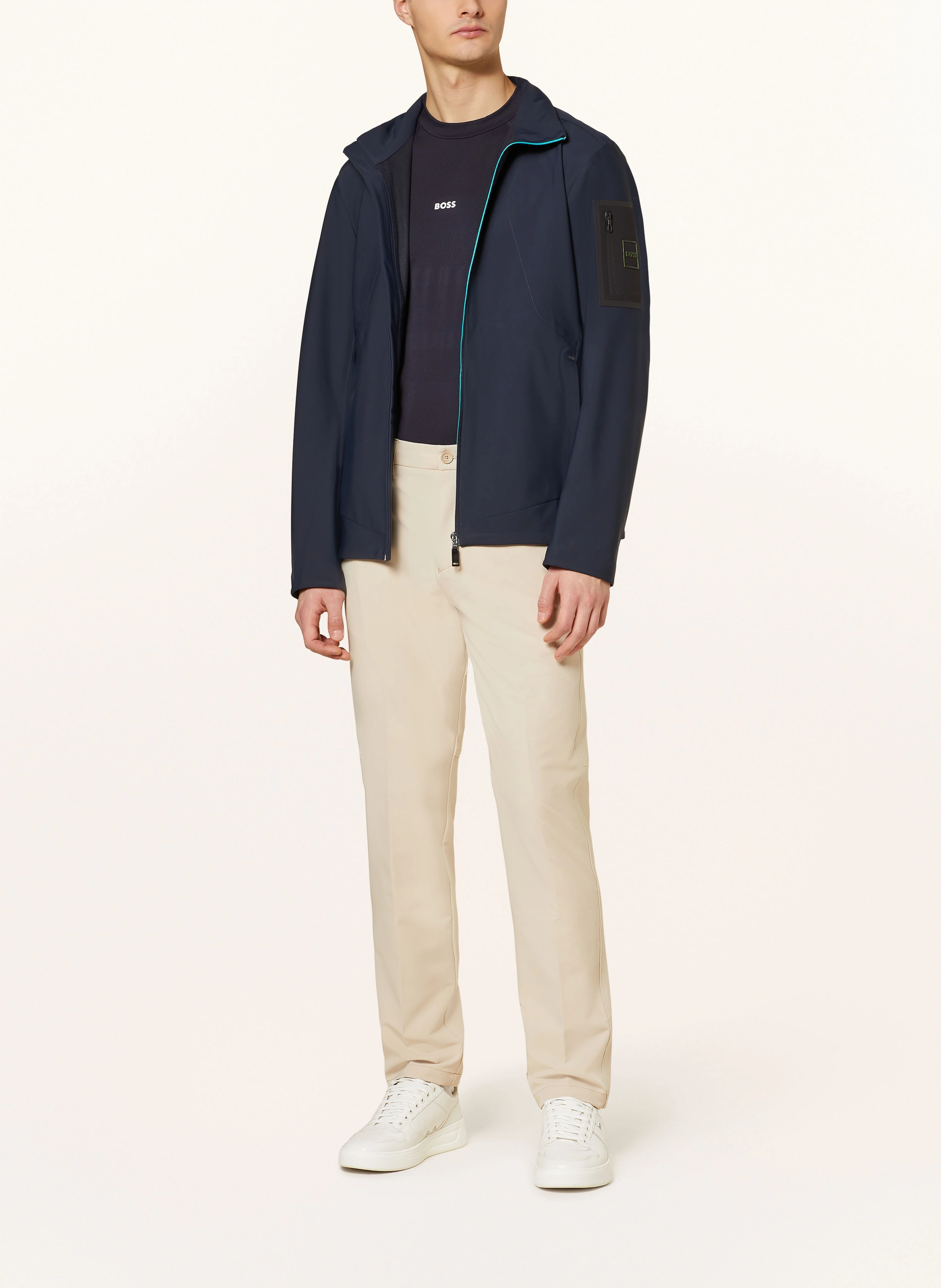 BOSS Jacke J_ARRIVAL