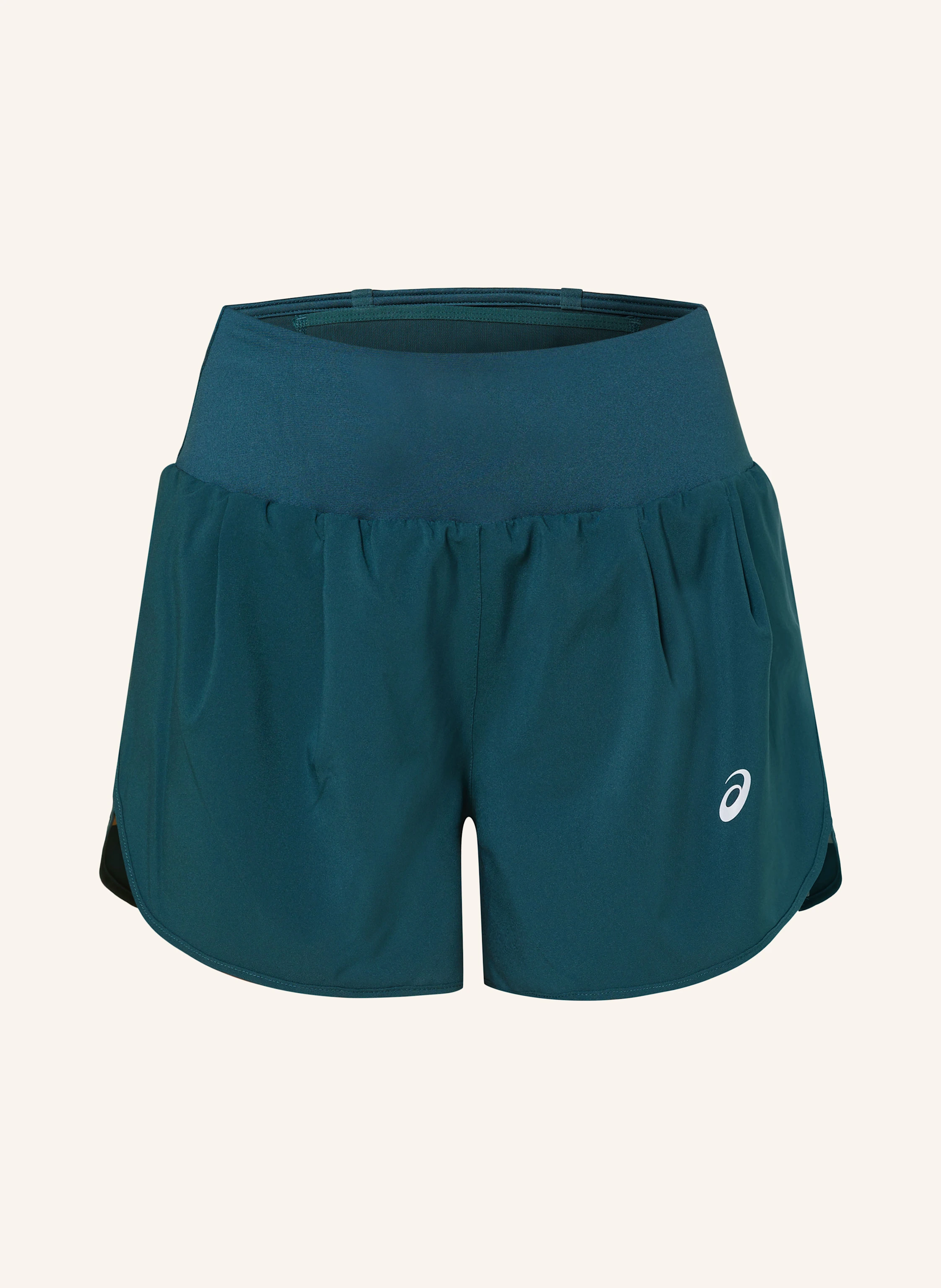 ASICS Lauffshorts ROAD 3.5IN