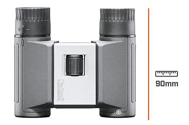 BUSHNELL - JUMELLES POWERVIEW 2 8X21