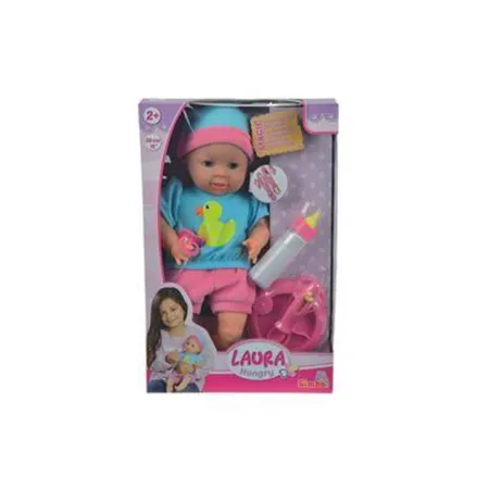 Simba Laura Laura Hungry, 38cm