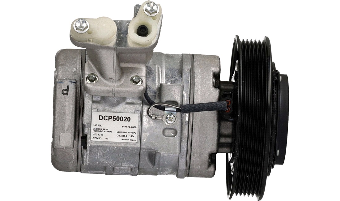 Kompressor