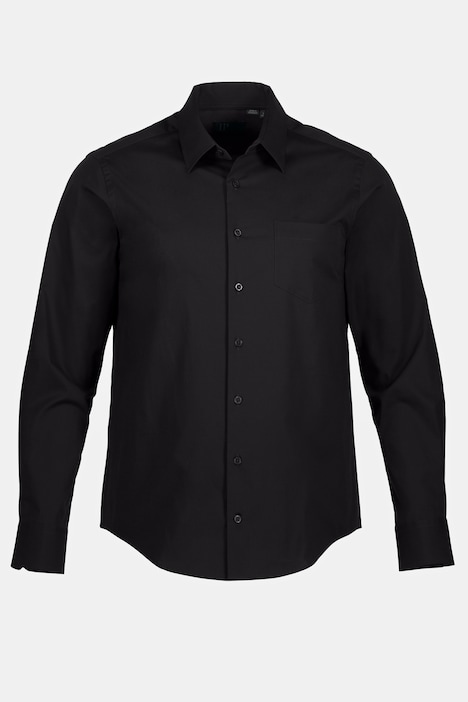 JP 1880 Hemd, FLEXNAMIC®, Kentkragen, Modern Basic Fit, bis 7 XL