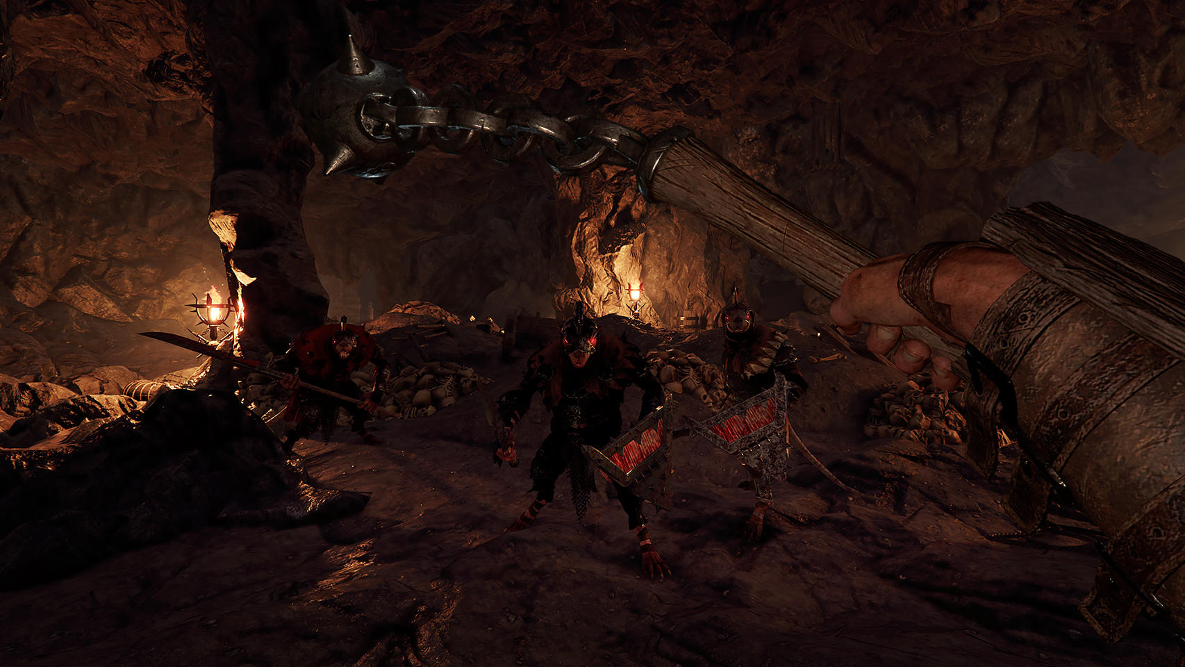 Warhammer: Vermintide 2- PC