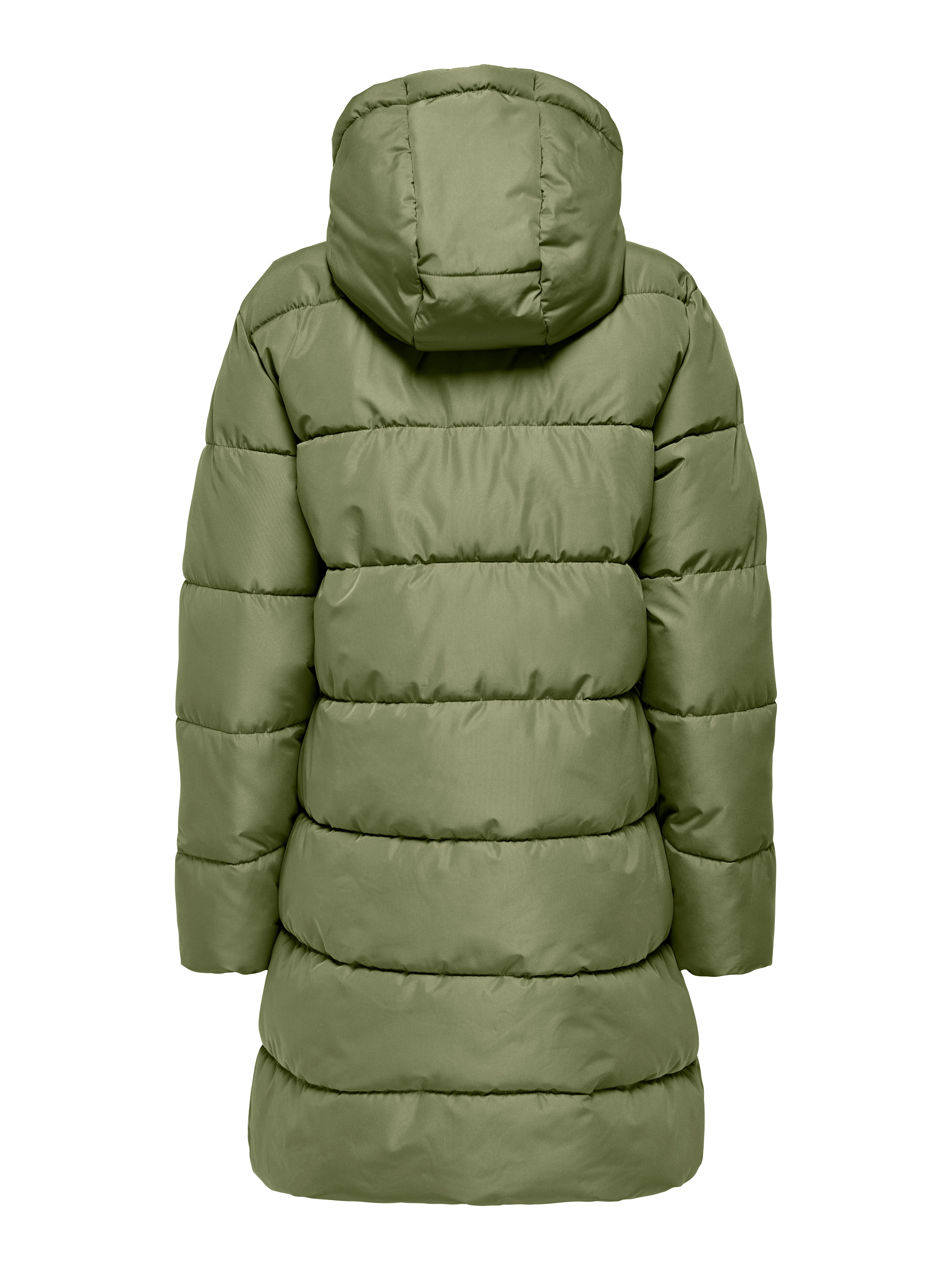 ONLCLAIR Daunenjacke Loden Green