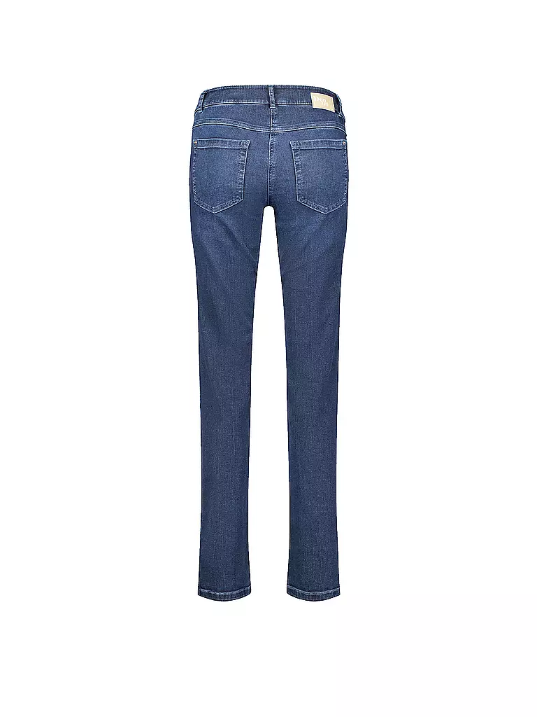 GERRY WEBER Jeans Slim Fit  dunkelblau