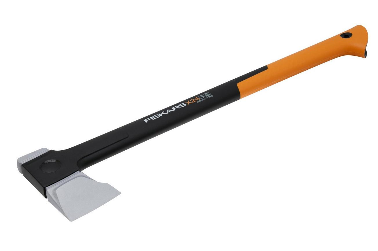 Fiskars X24 Splitting Axe S, kloofbijl