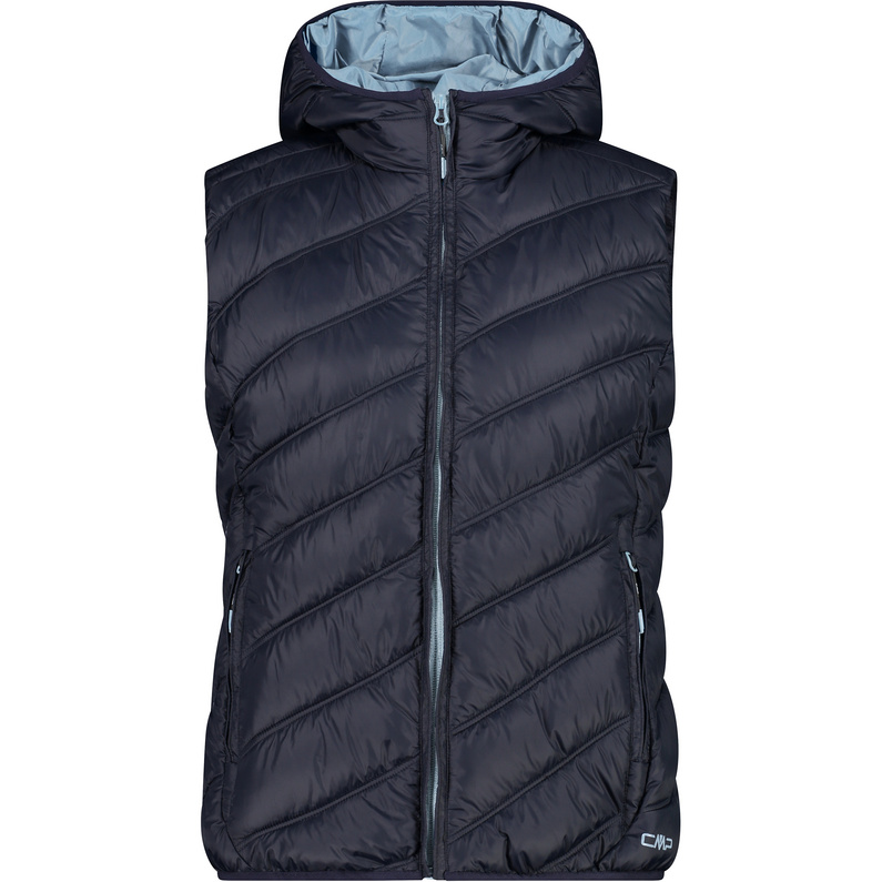 CMP Damen Hoodie Weste
