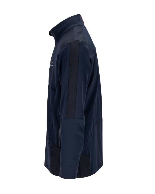 Amundsen 5Mila Jacket Dark Navy