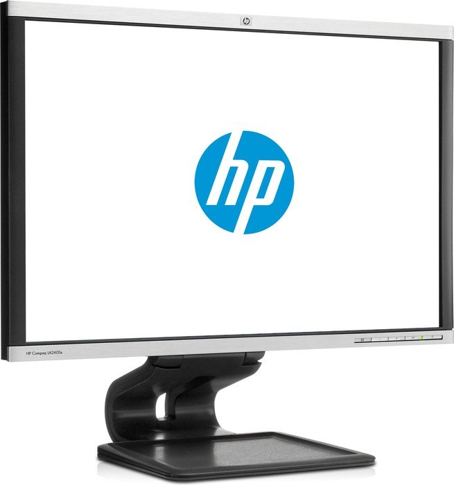 HP Compaq LA2405x | 24