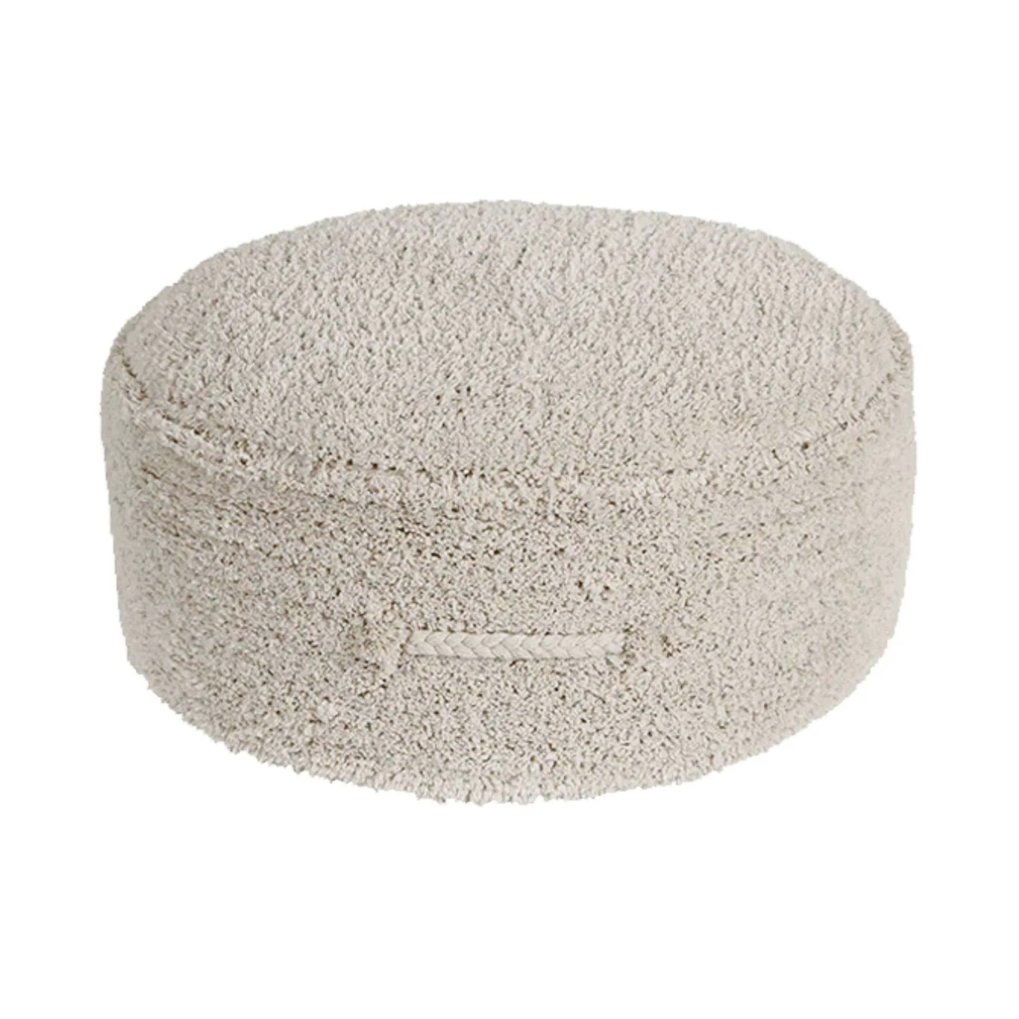 Lorena Canals Pouf Naturel Lorena Canals