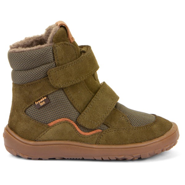 Froddo - Kid's Barefoot Tex Winter - Chaussures d'hiver