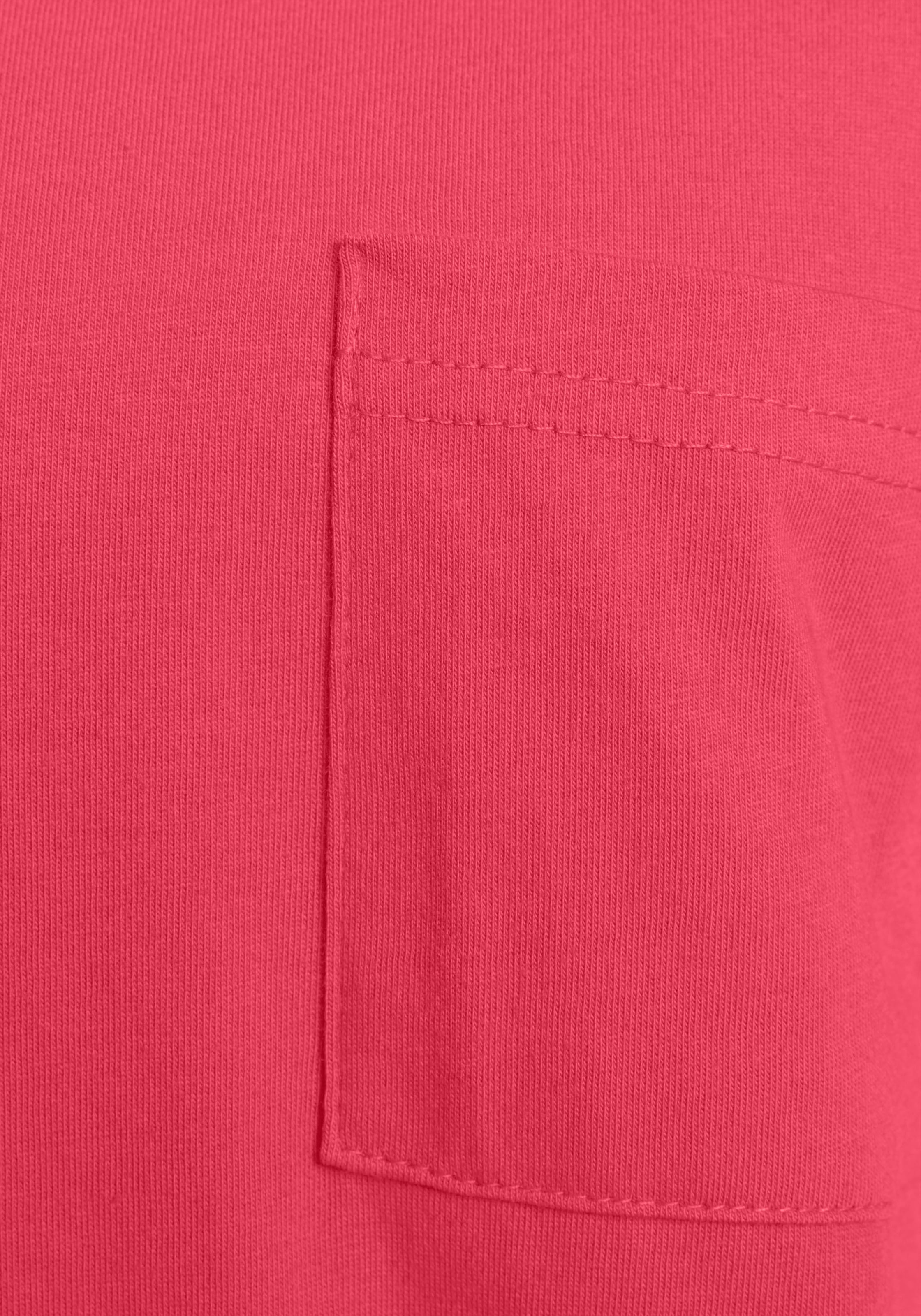 Vivance Dreams Shorty 2 Stk. tlg., mit gemusterter Schlafshorts