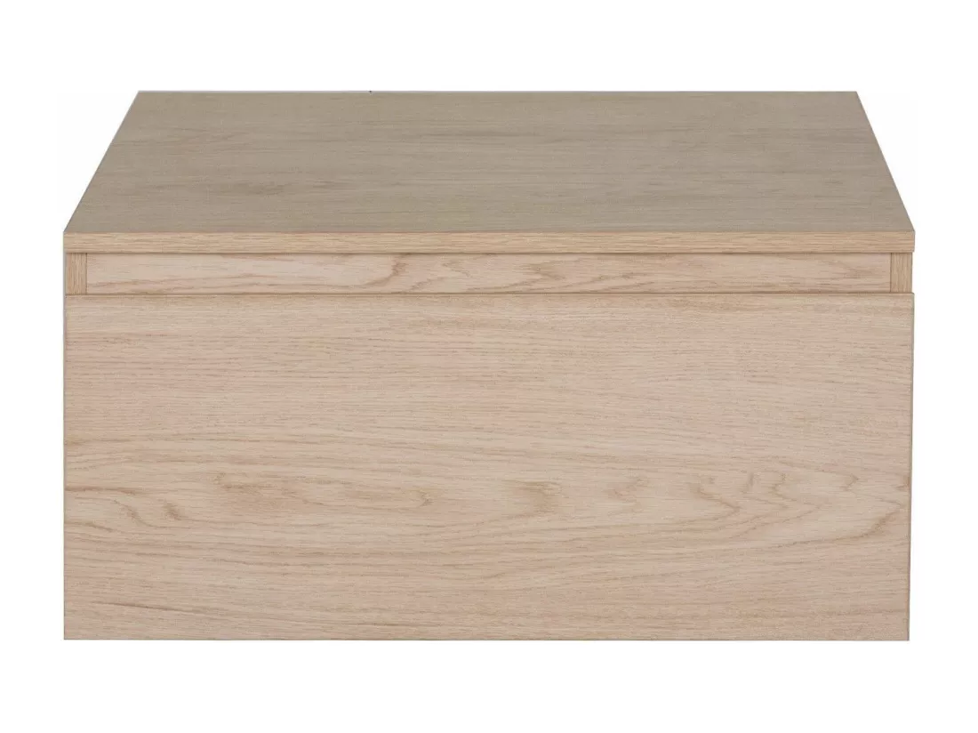 Meuble tiroir /Module de rangement Salle de Bain WILL