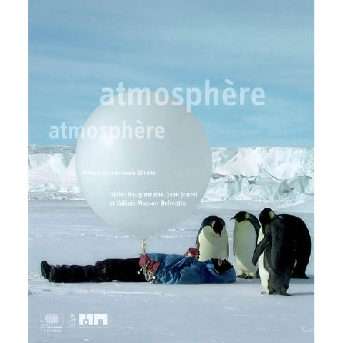 Atmosphère, atmosphère · Occasion