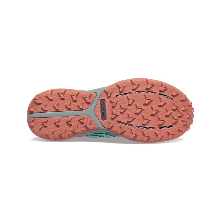 Saucony Xodus Ultra 2