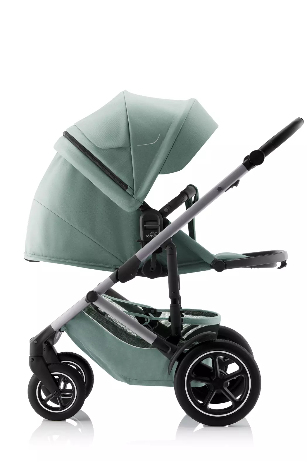 Sportwagen Smile 5Z Jade Green