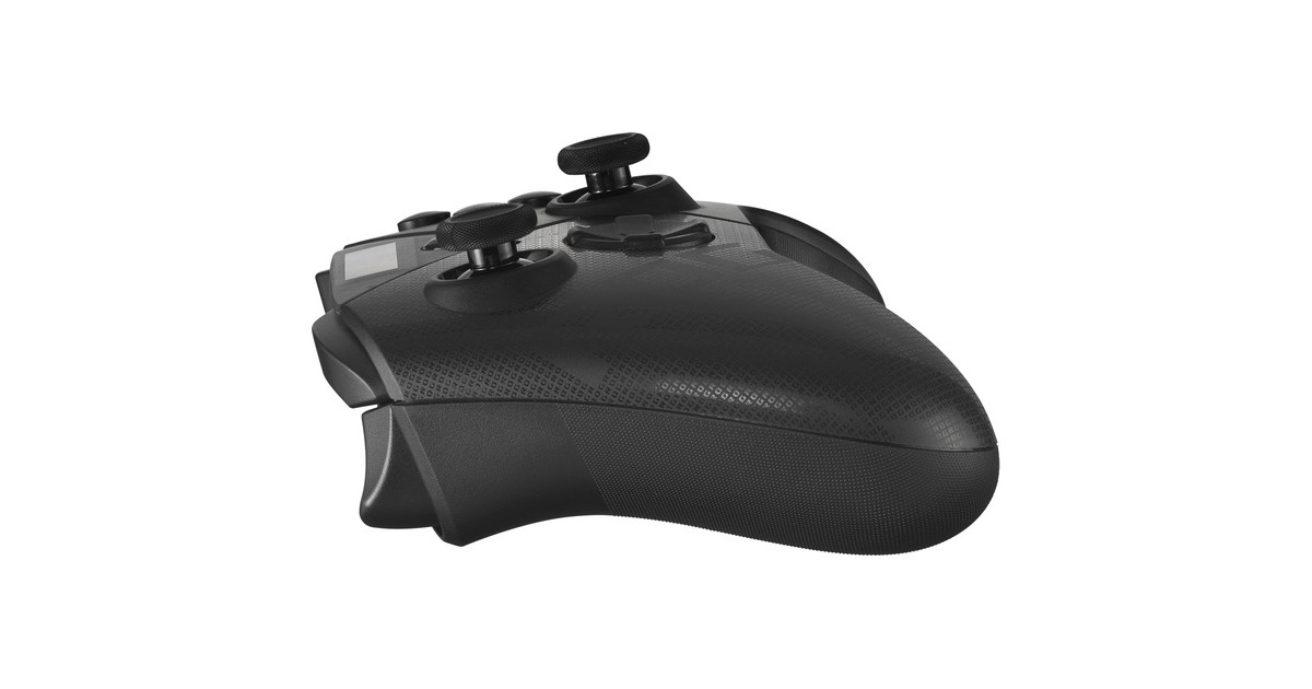 ASUSROG Raikiri gamepad  (Zwart, Pc, Xbox Series X|S, Xbox One)