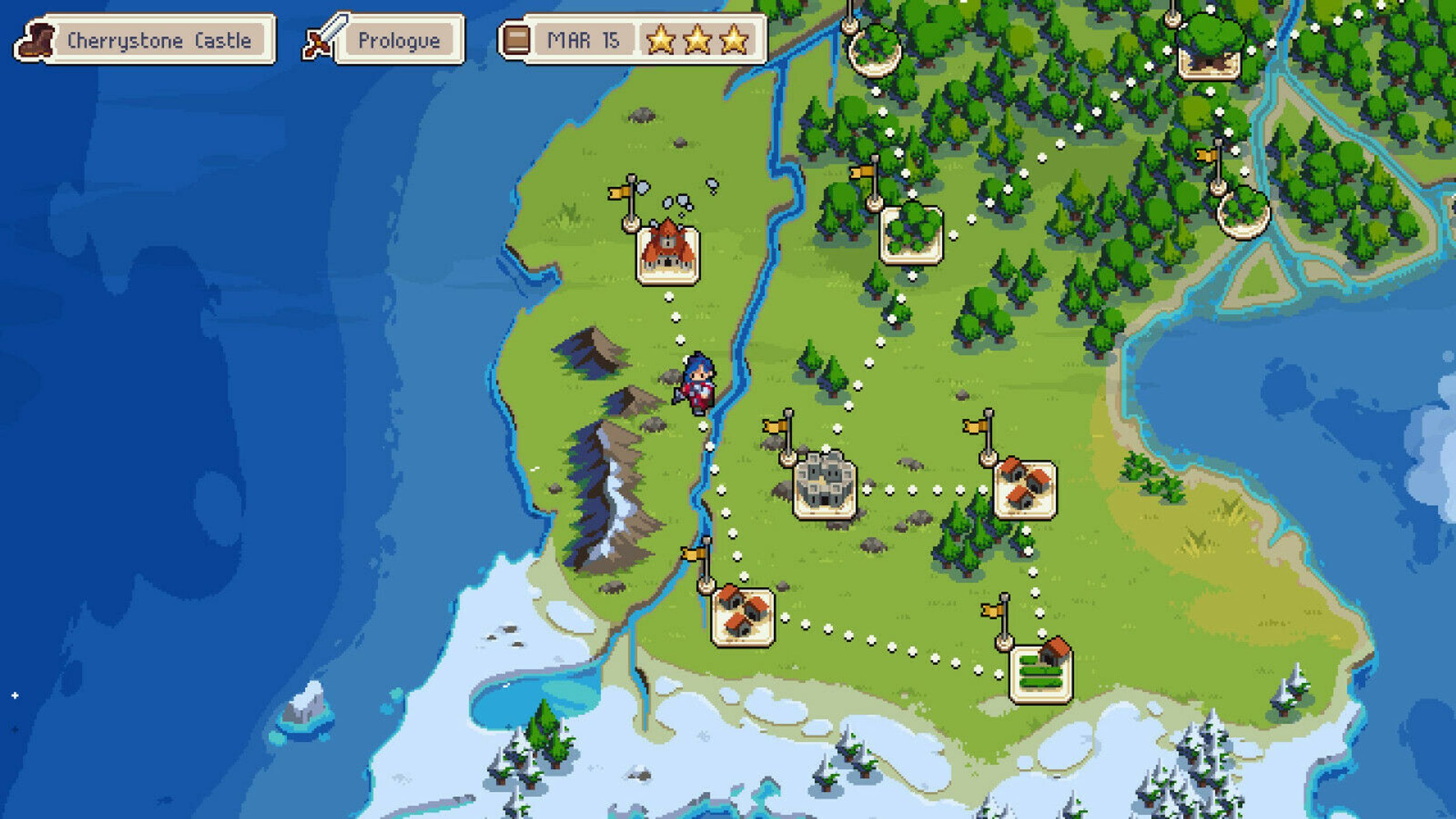 Wargroove - Deluxe Edition