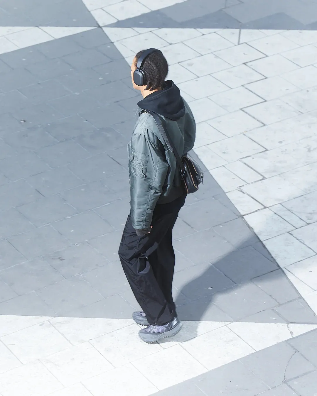 Casque Mondo Over-Ear Xoopar