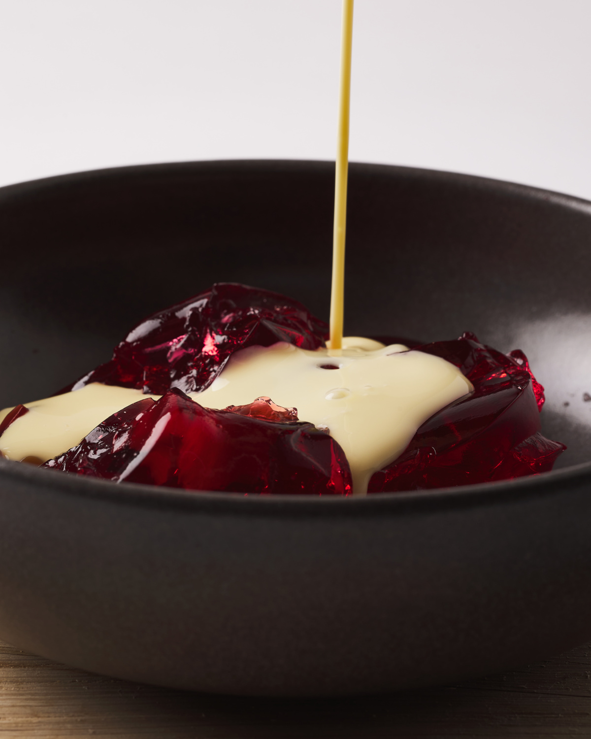Monster Sugar Free Jelly - Radical Raspberry 30x14g