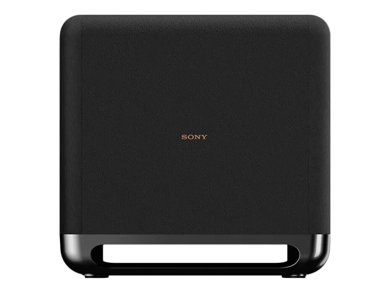 Sony SA-SW5 - Subwoofer - trådløs
