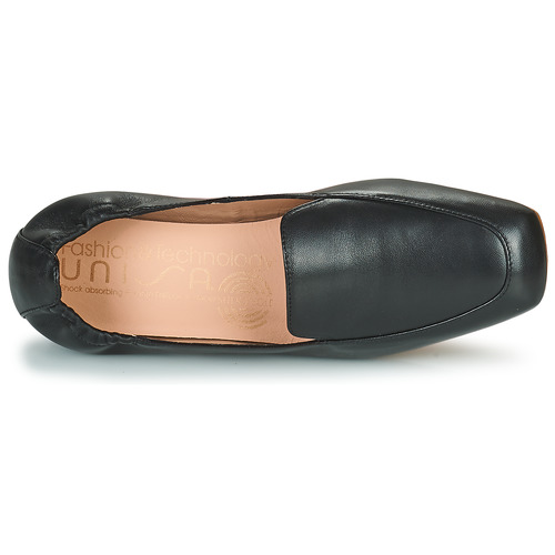 Unisa - BOABO - Noir