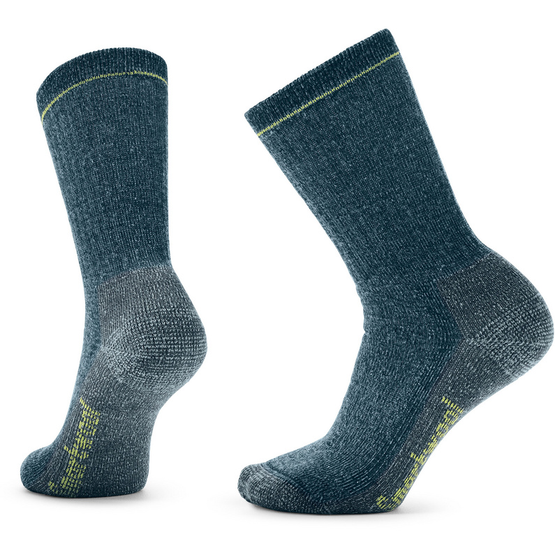 Smartwool Damen Hike Classic Edition Second Cut Crew Socken