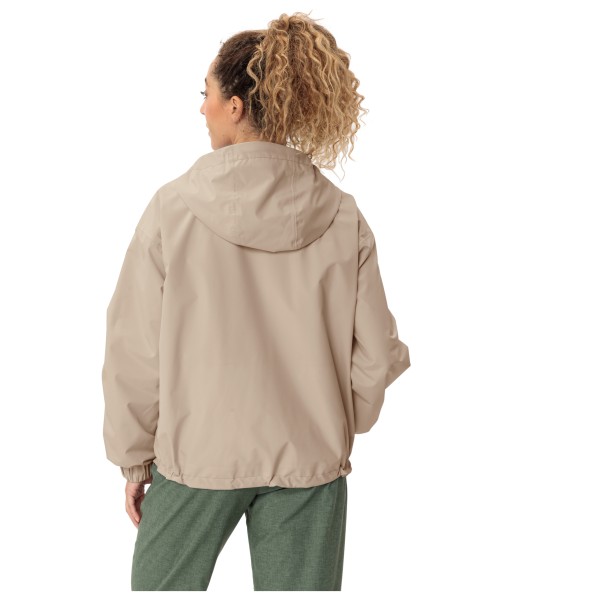 Vaude - Women's Mineo Rain Jacket - Veste imperméable