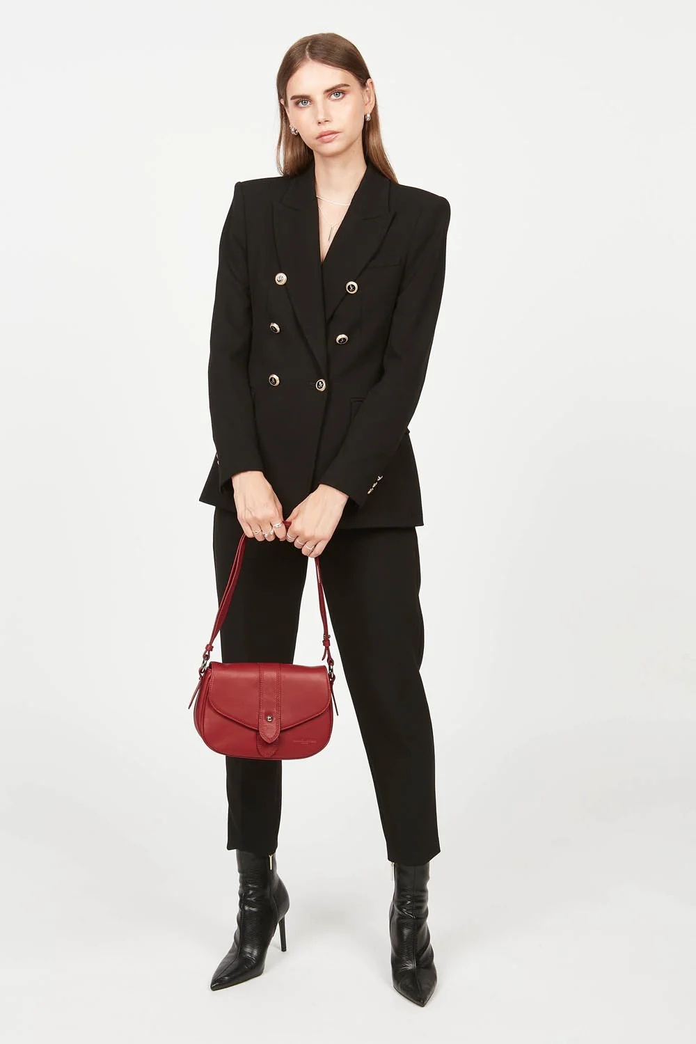 Soft Tie-Sac trotteur