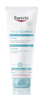 Eucerin AtopiControl Balsem 400ML