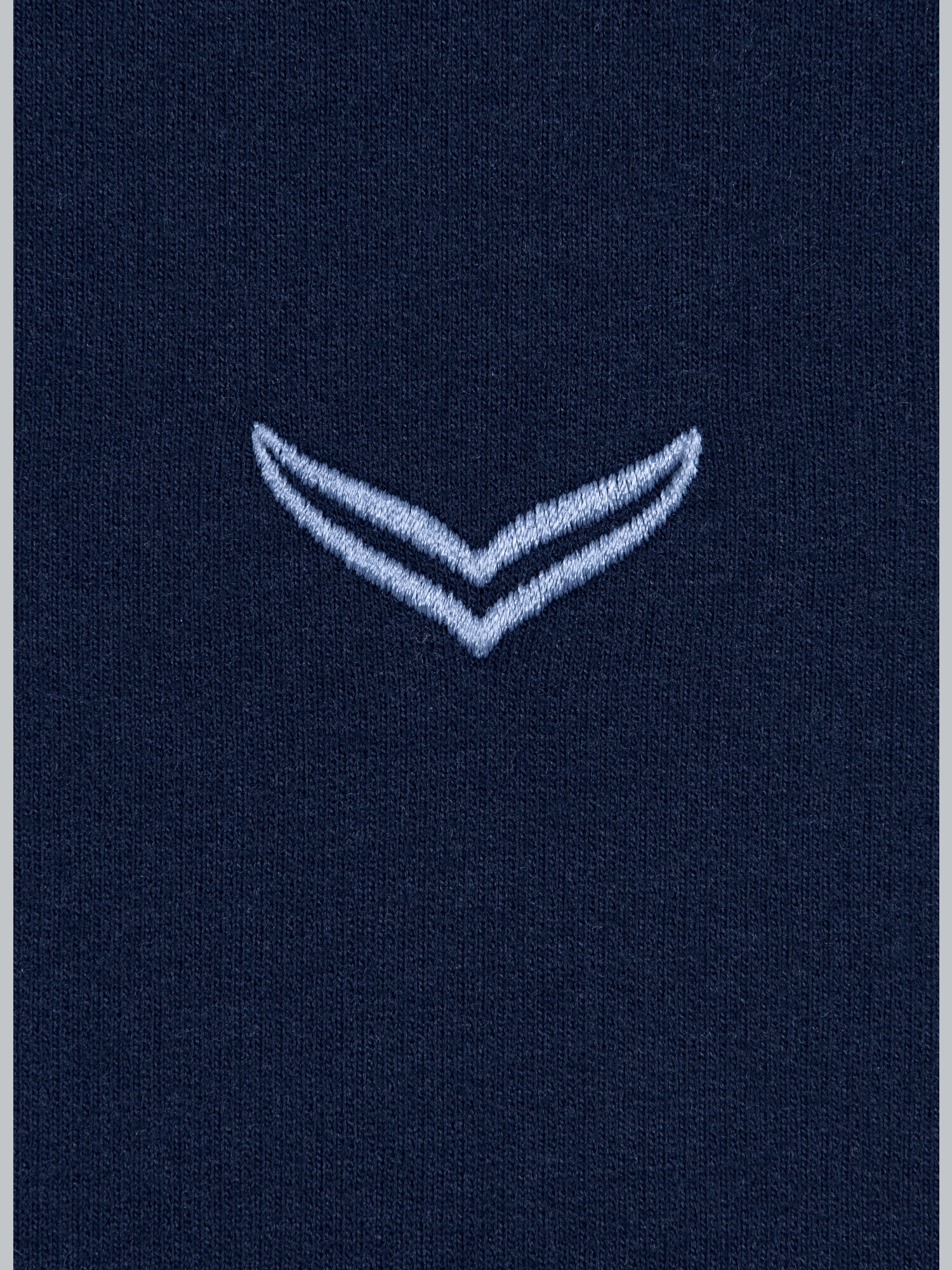 Kapuzenjacke Navy