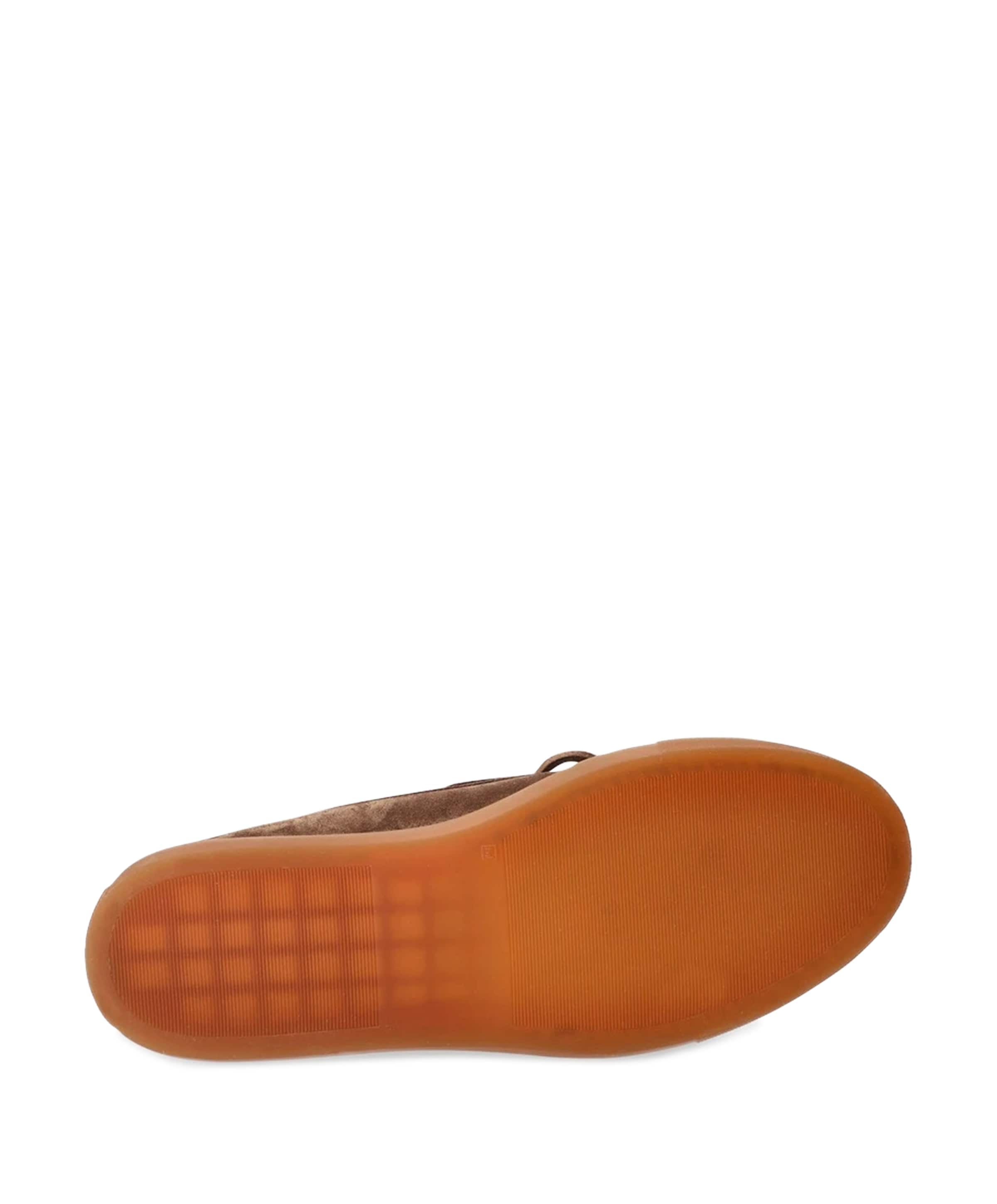 Copenhagen Studios Heren moccasins bruin