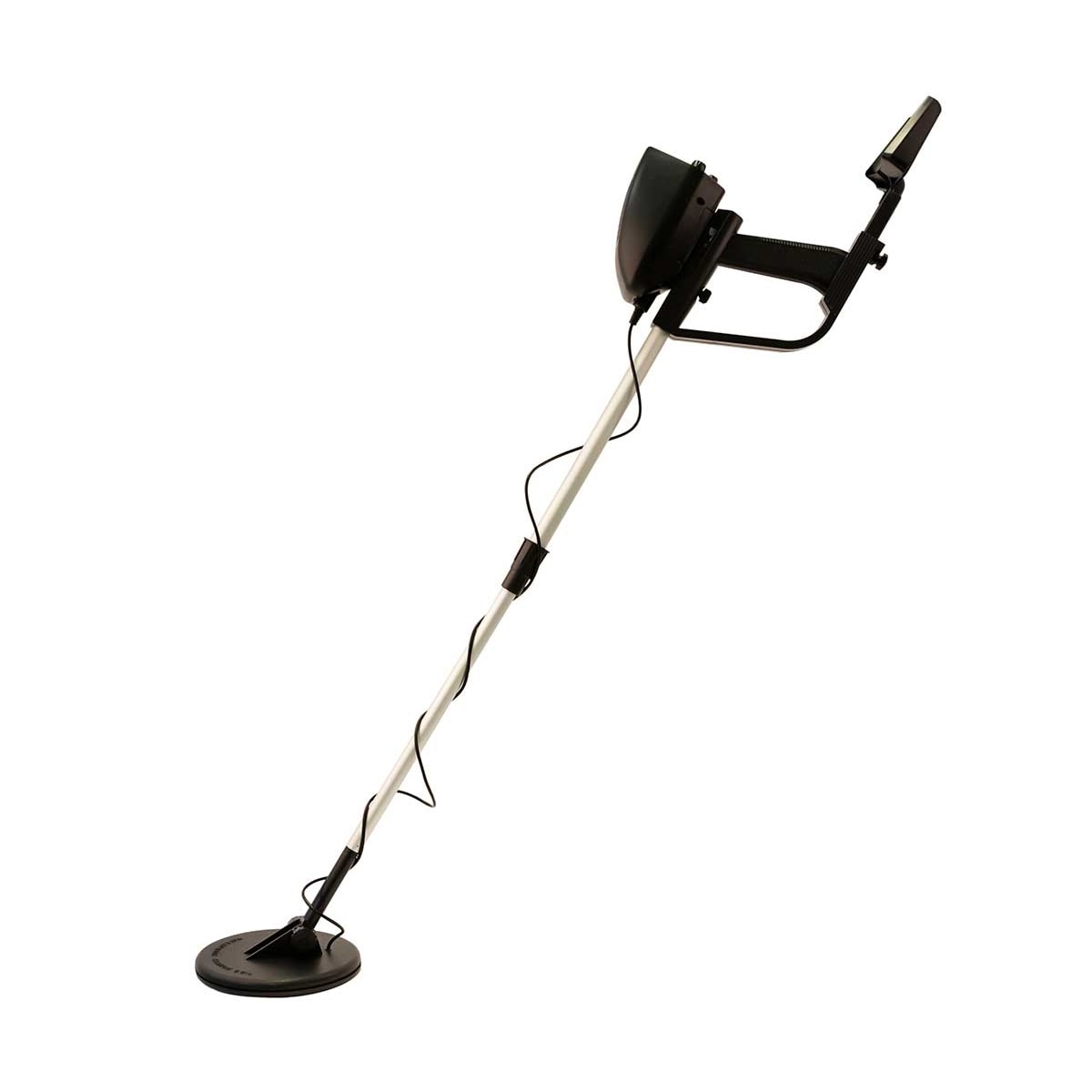 Klondike Metall Detektor Premium