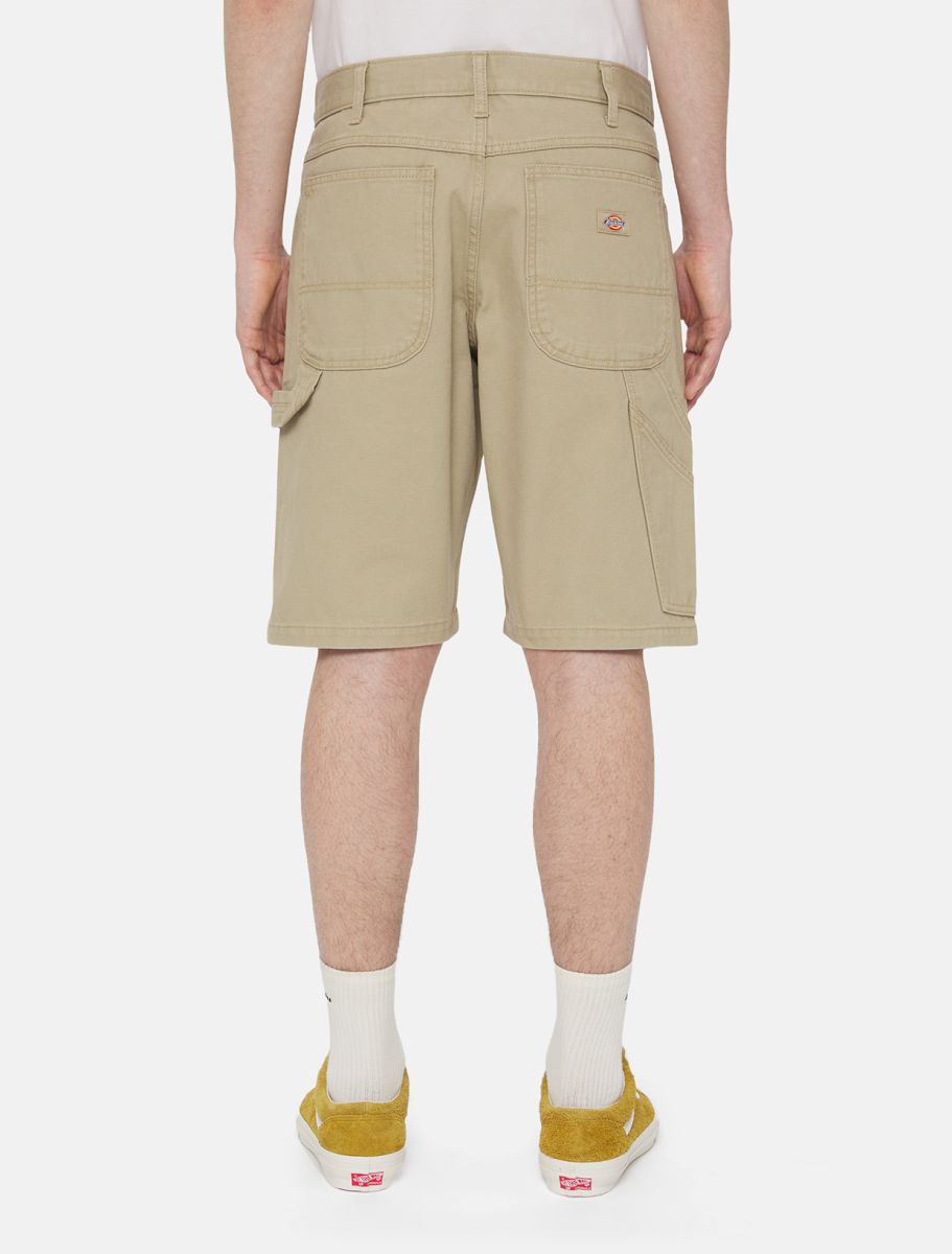 Dickies Duck Carpenter Short Desert Sand