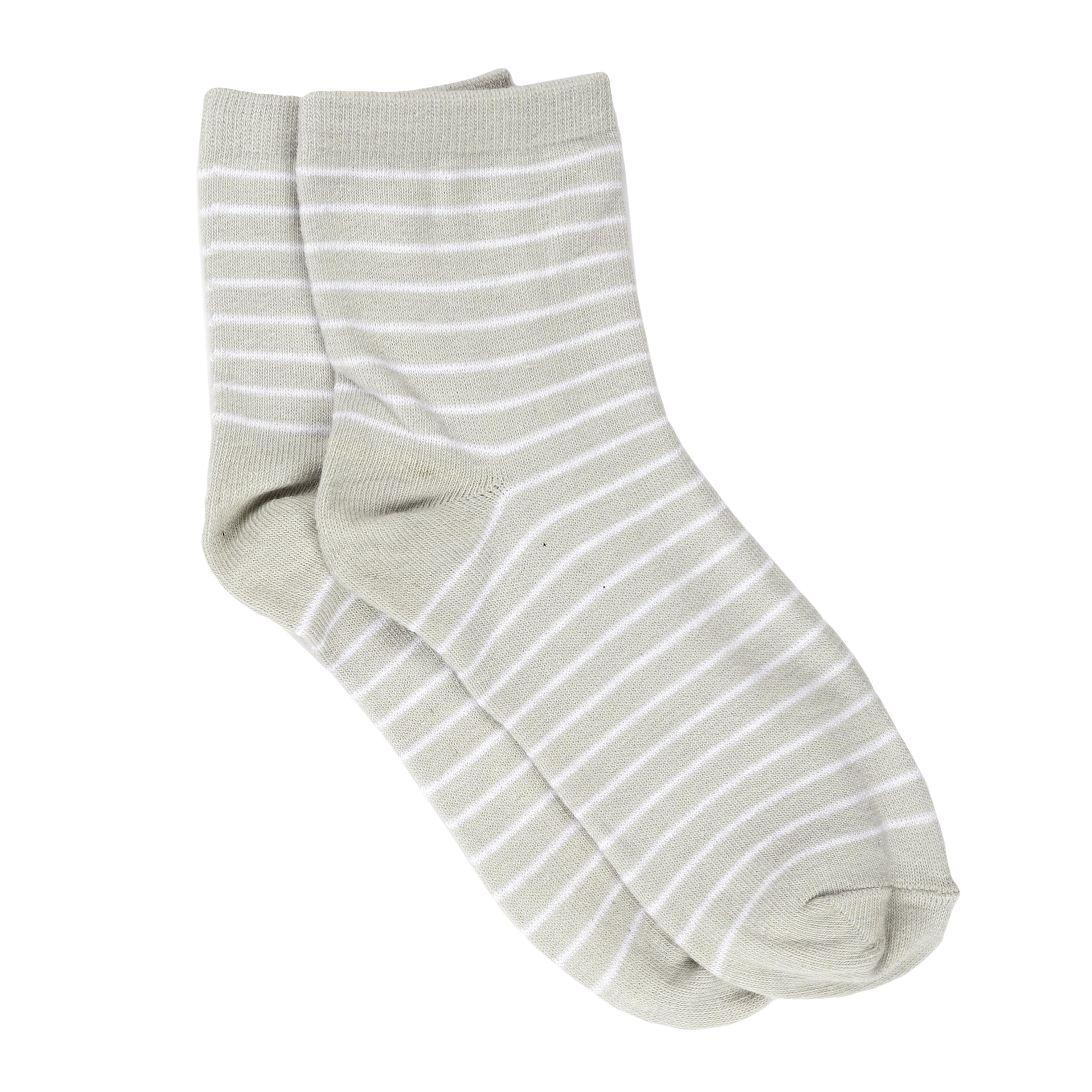 PAIRE DE CHAUSSETTES FEMME
