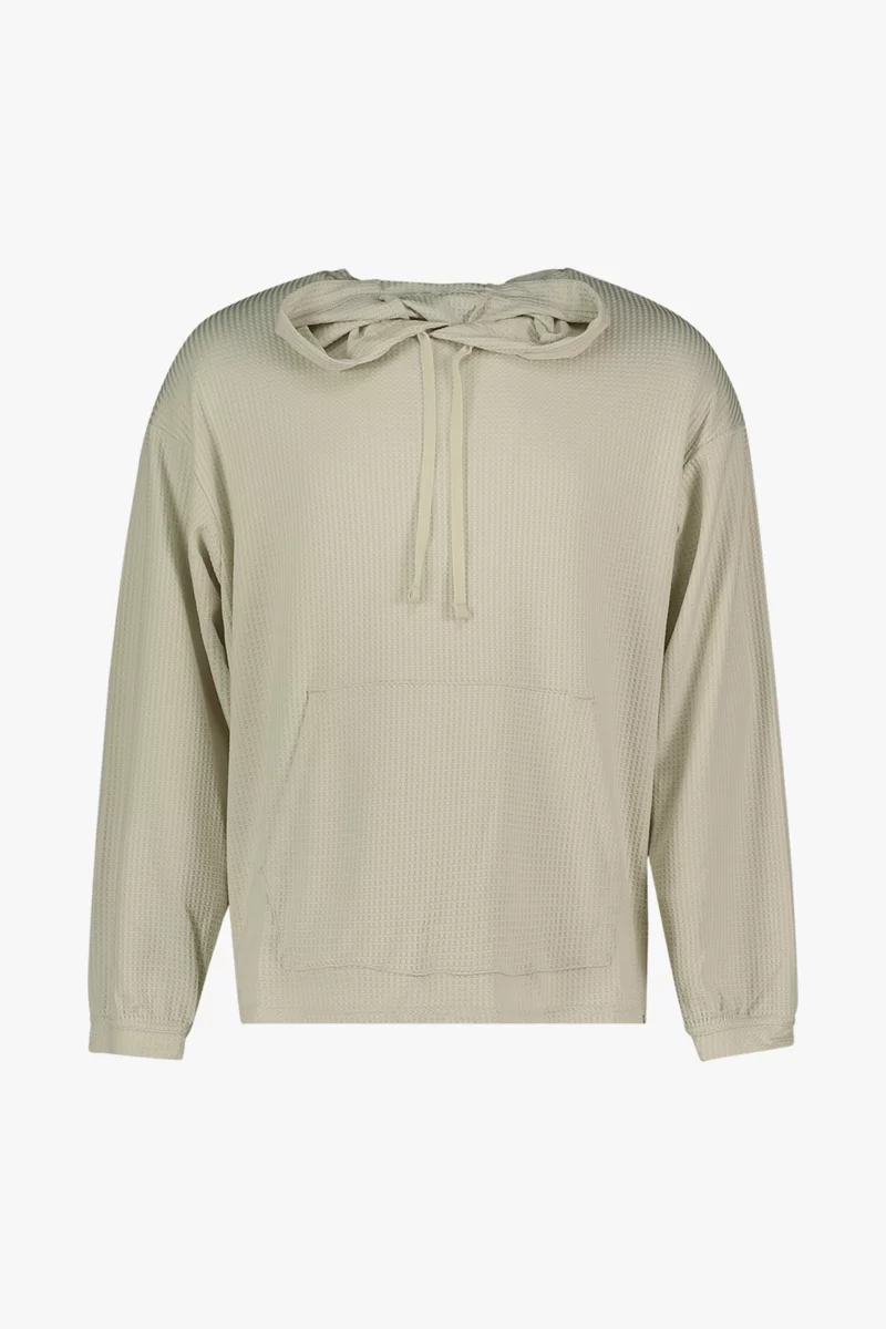 Under Armour UA Rival Waffle Herren Hoodie