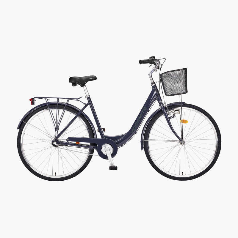 Damesykkel 28