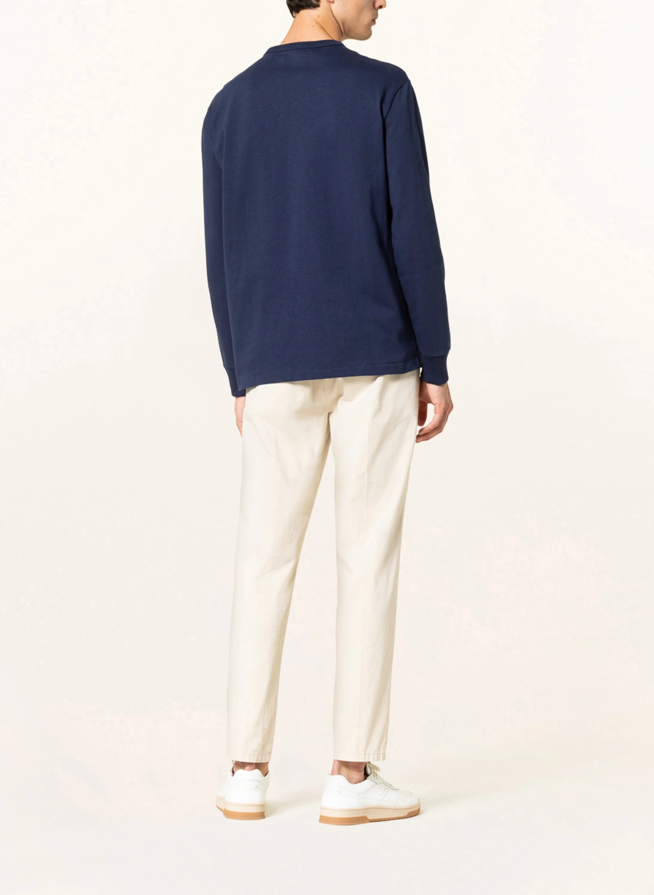 POLO RALPH LAUREN Longsleeve