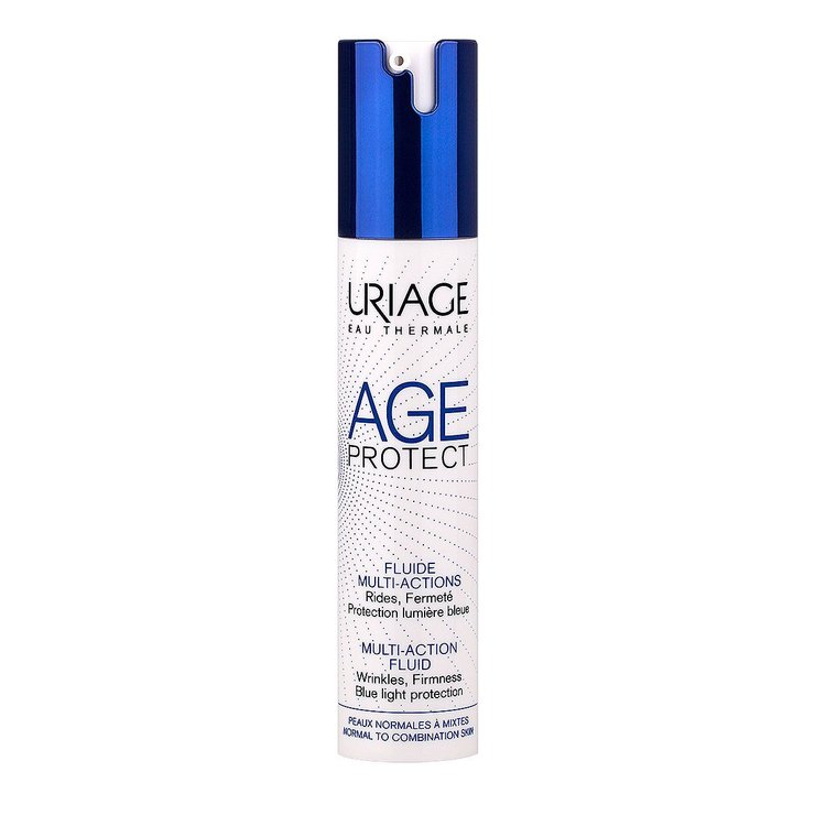 Age Protect fluide multi-actions 40ml