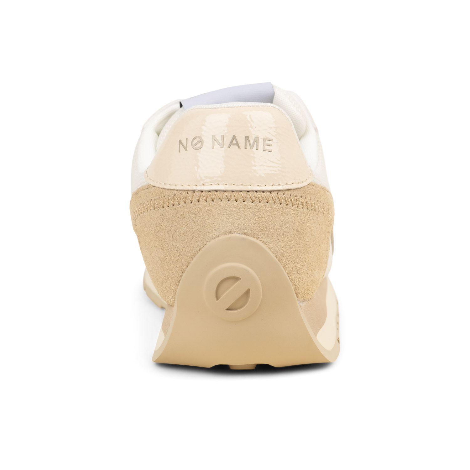 Baskets femme NO NAME CITY RUN JOGGER